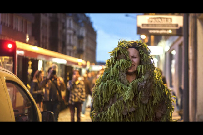 Hamar performancefestival
