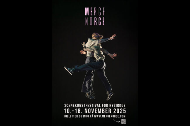 MERGE