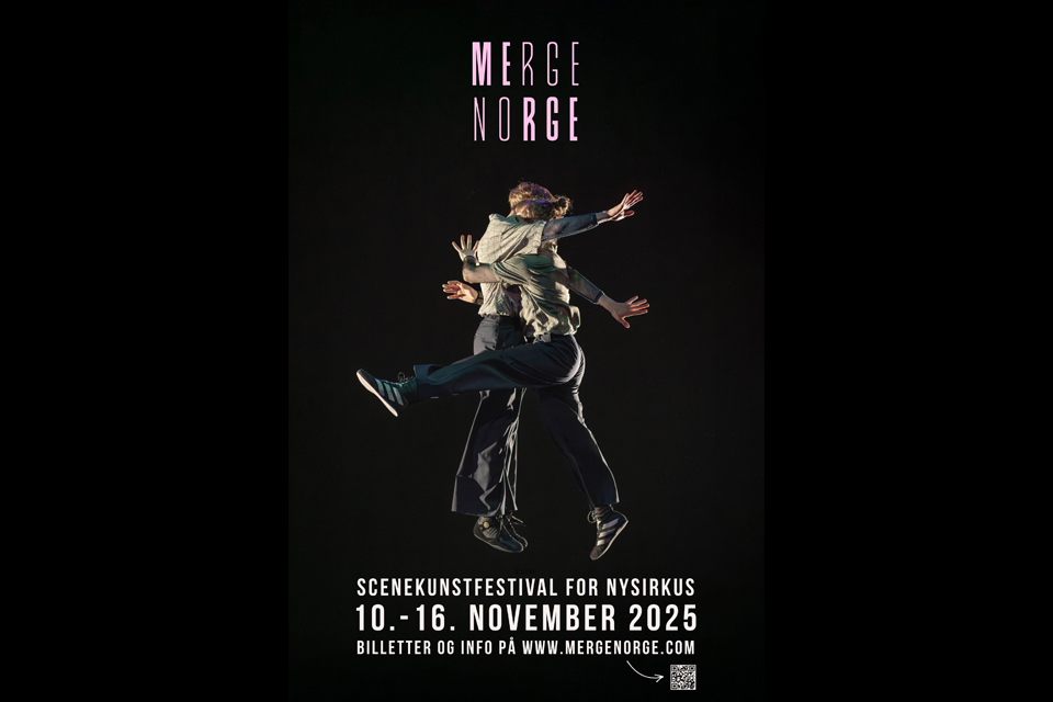 MERGE