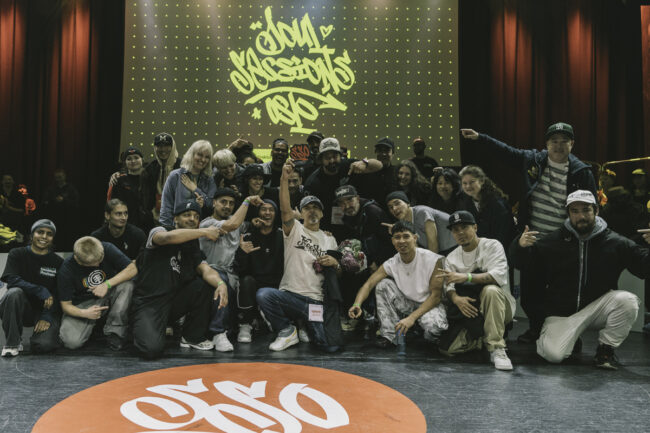 Soul Sessions Oslo