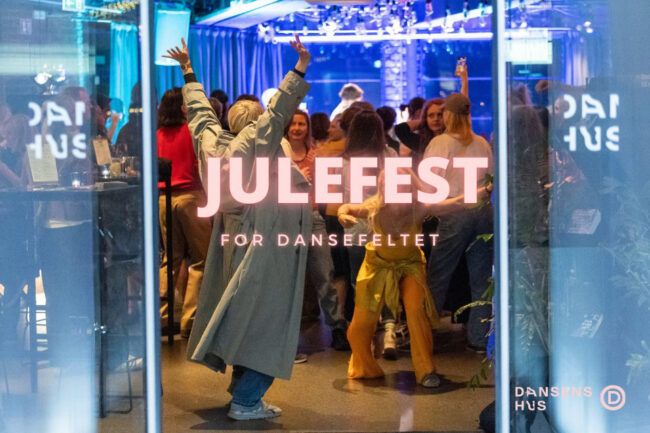 Julefest