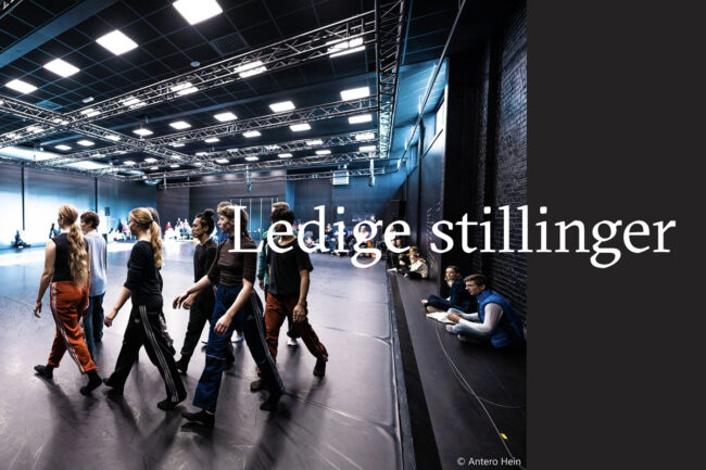 NSP. Foto: Antero Hein