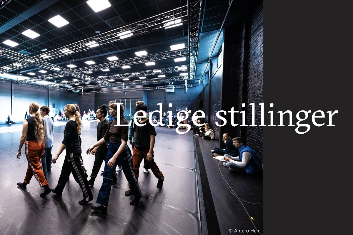 NSP. Foto: Antero Hein