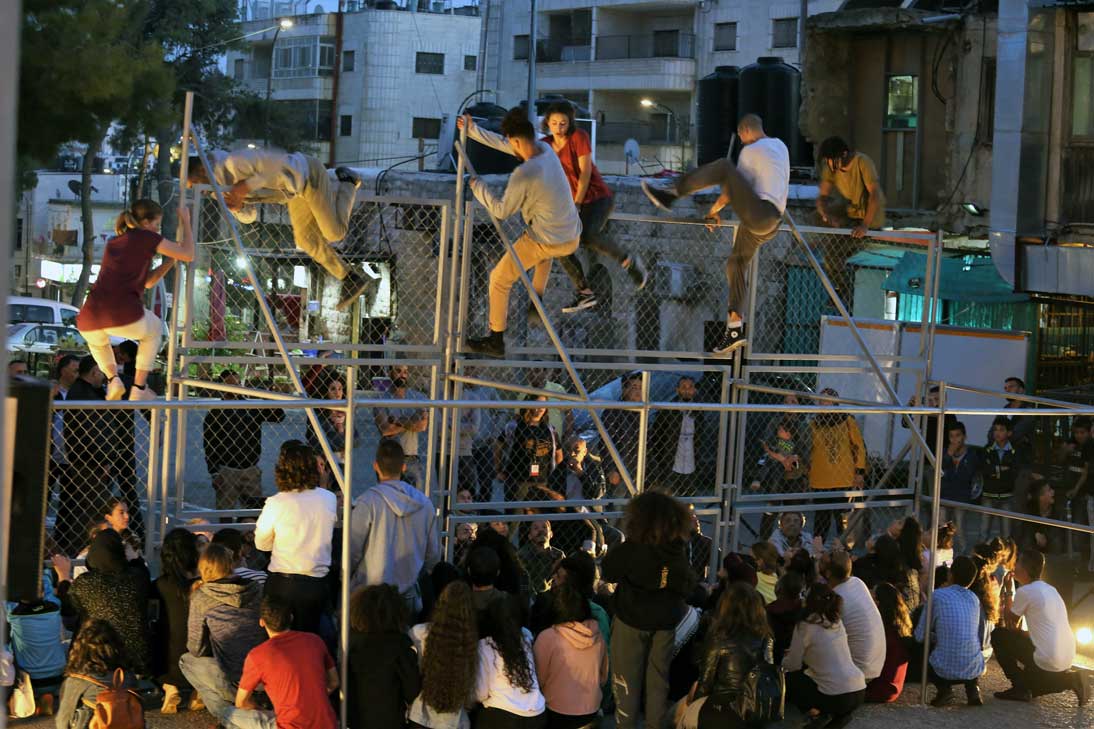 D-Construction - DYPTIK Company - France. Foto: RCDF.