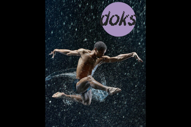 DOKS. Foto: Rum För Dans.