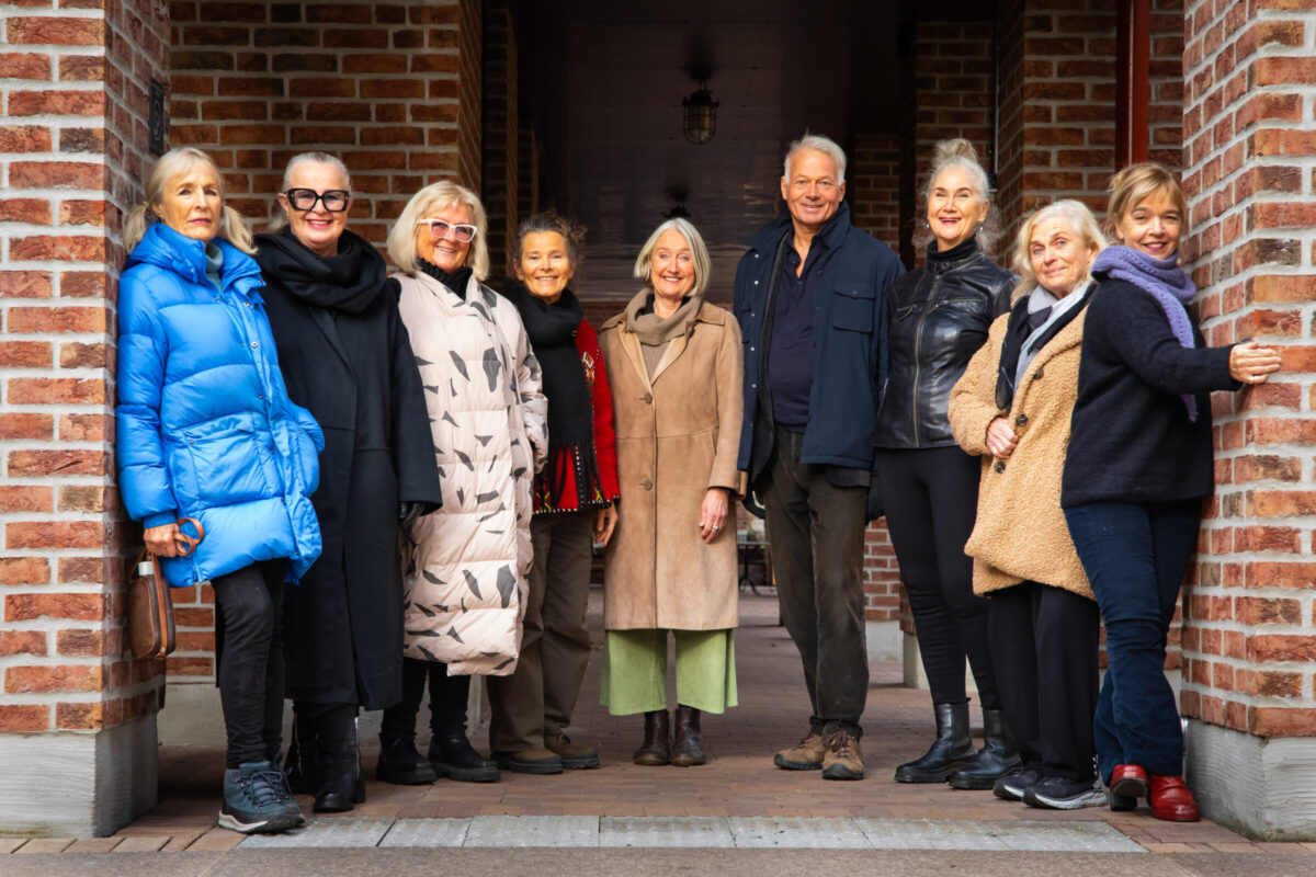 Collage Dansekompani