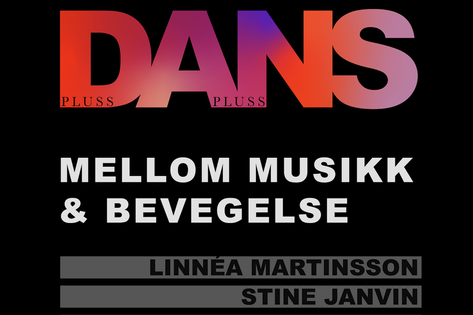 DANS plus plus