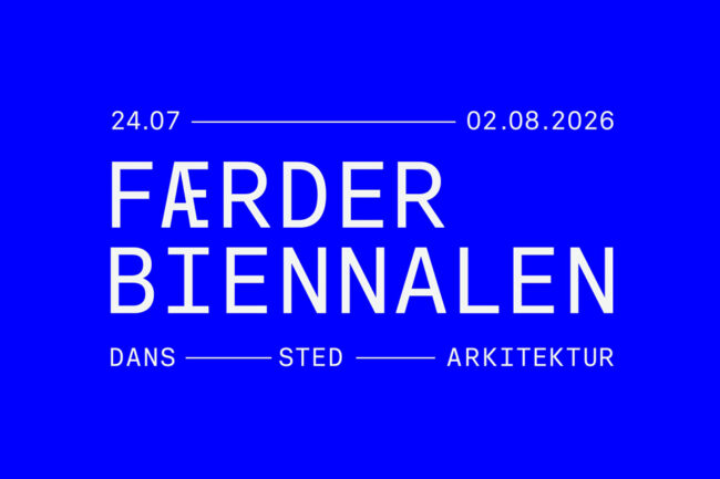Færderbiennalen