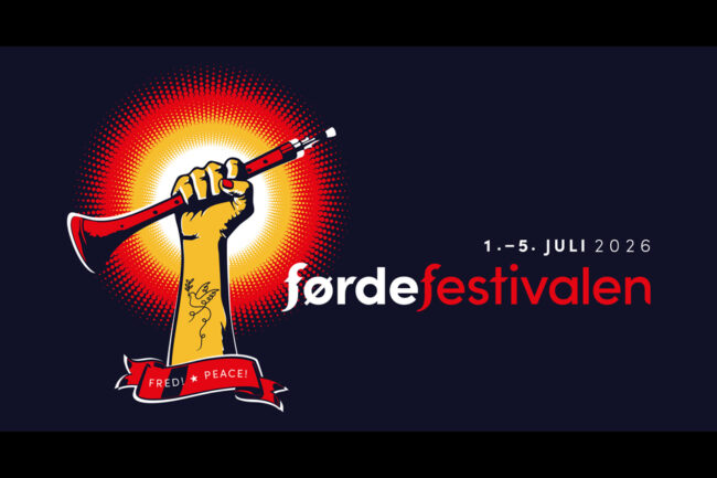 Førdefestivalen