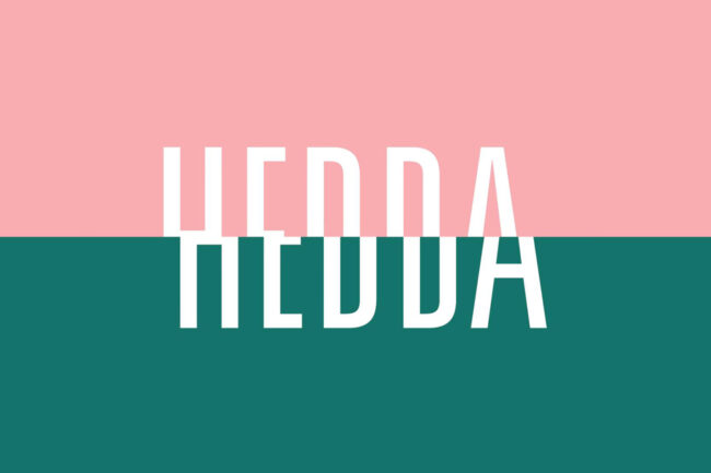 Hedda