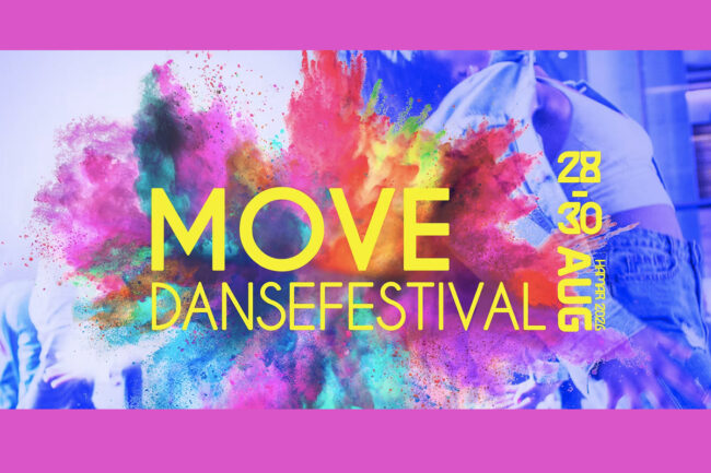 Move dansefestival