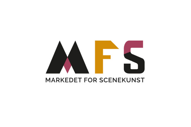 Markedet for scenekunst
