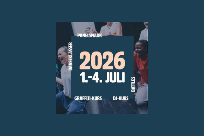 Molde dansefestival
