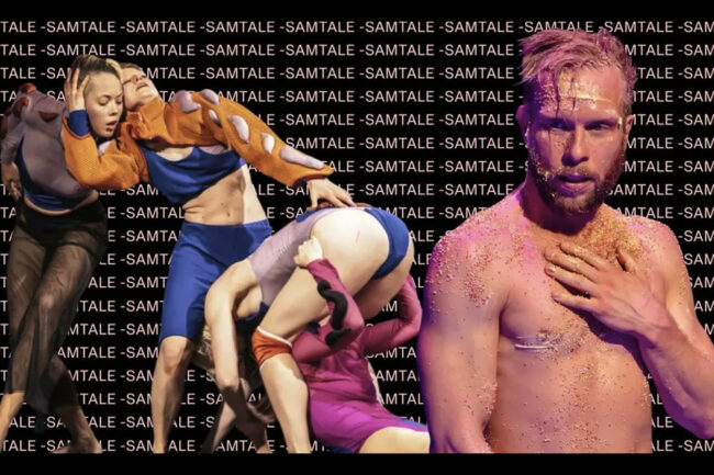 PRIDE dansens hus