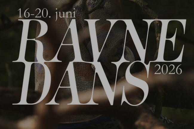Ravnedans