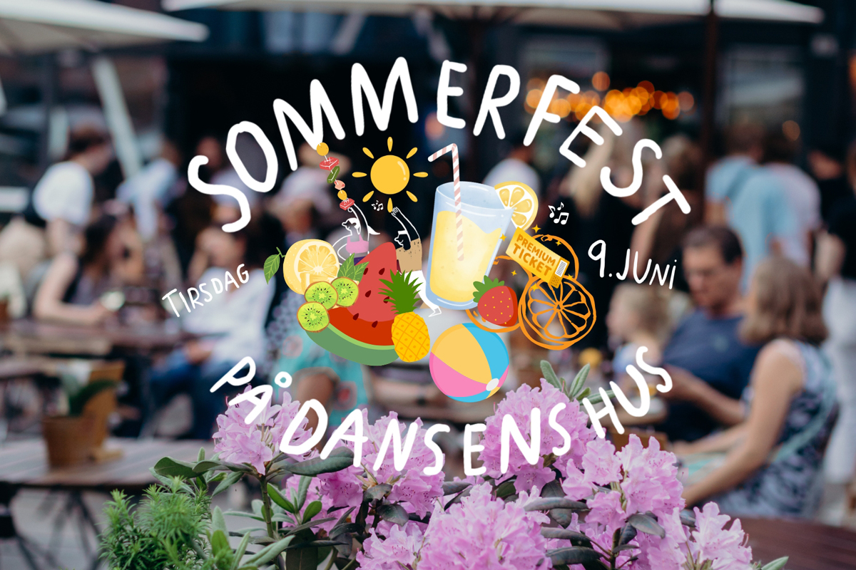 Sommerfest