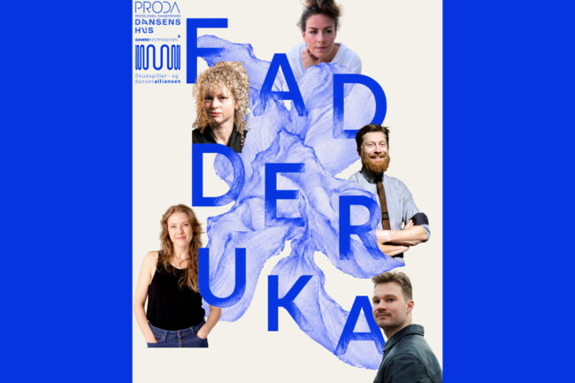 fadderuka