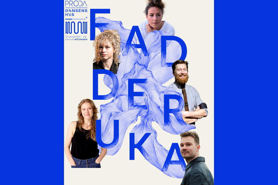 fadderuka