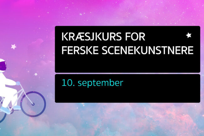 Kræsjkurs