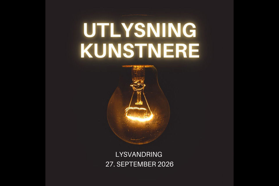 Lysvandring