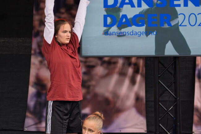 Foto: Guro Lepperød.