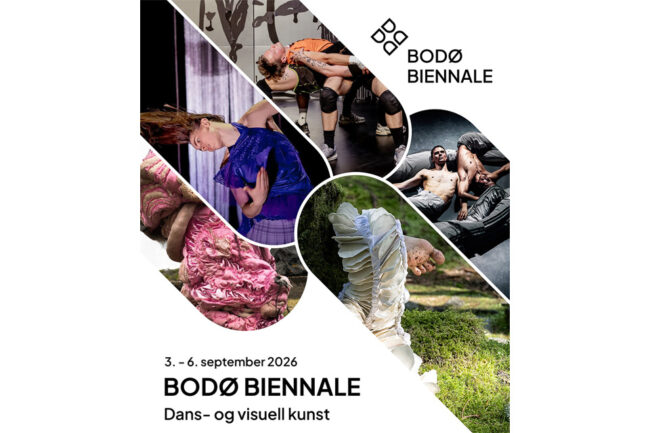 Bodø Biennale