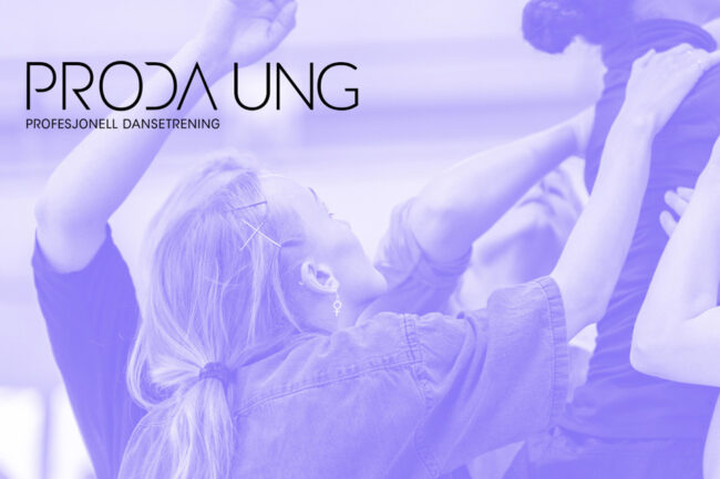 PRODA ung