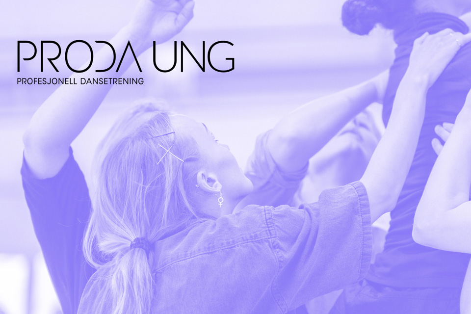 PRODA ung