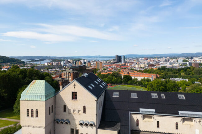 Illustrasjonsbilde.