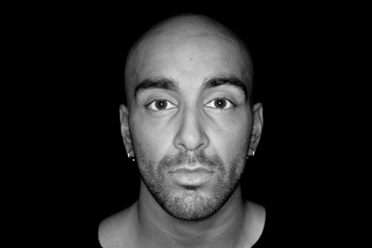 Adil Khan.