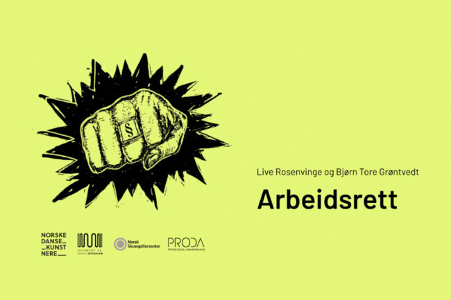 Arbeidrett