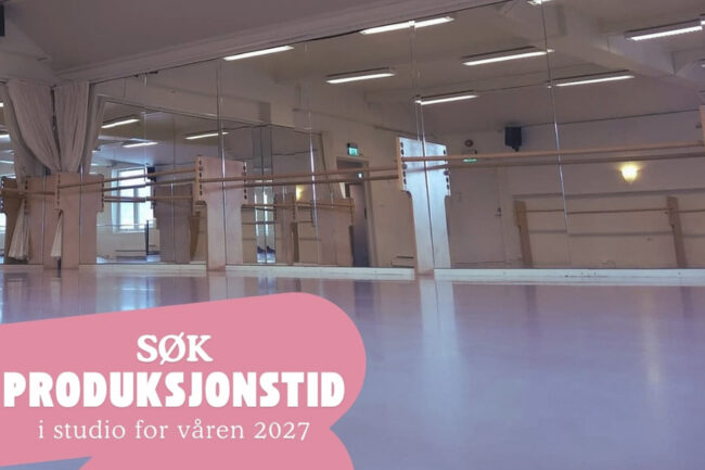 Bergens dansesenter