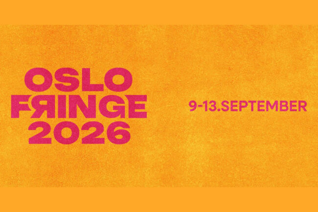 Oslo Fringe
