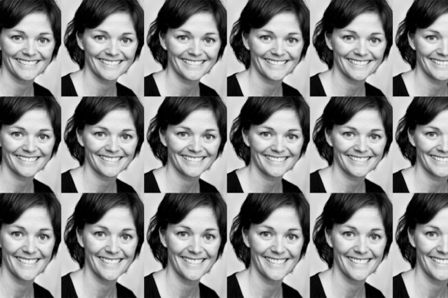 Illustrasjonsbilde.