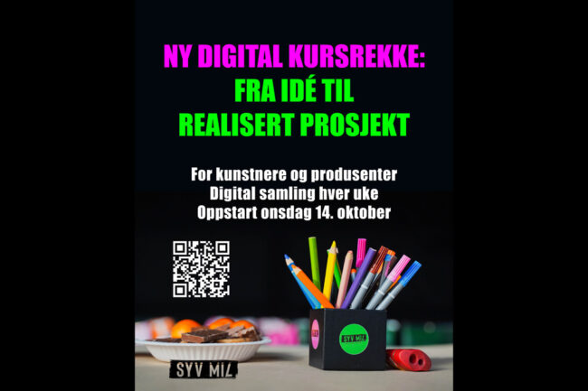 Syv mil