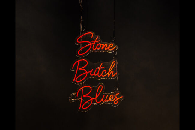 Butch