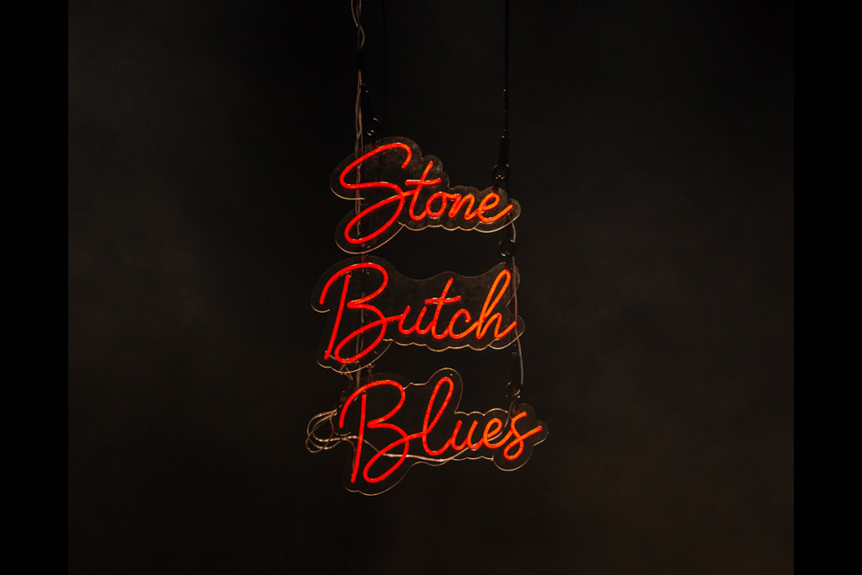 Butch