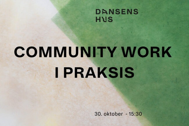 Community