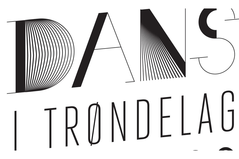 Dans i TRøndelag