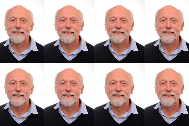 Illustrasjonsbilde.