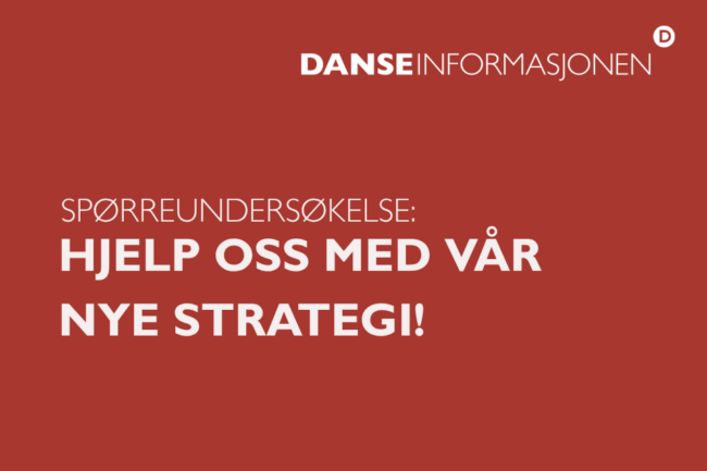 Spørreundersøkelse