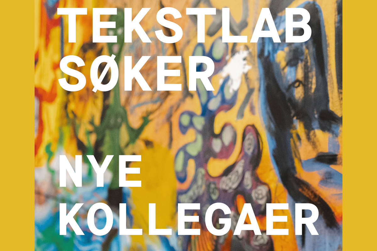 TekstLab